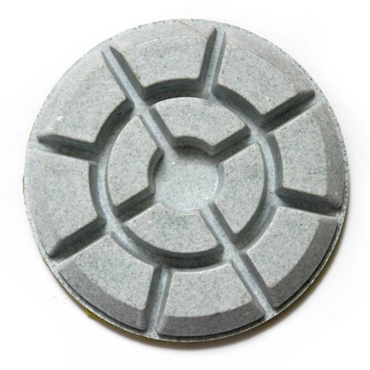 Diamond Polishing Pads For Marble Floors