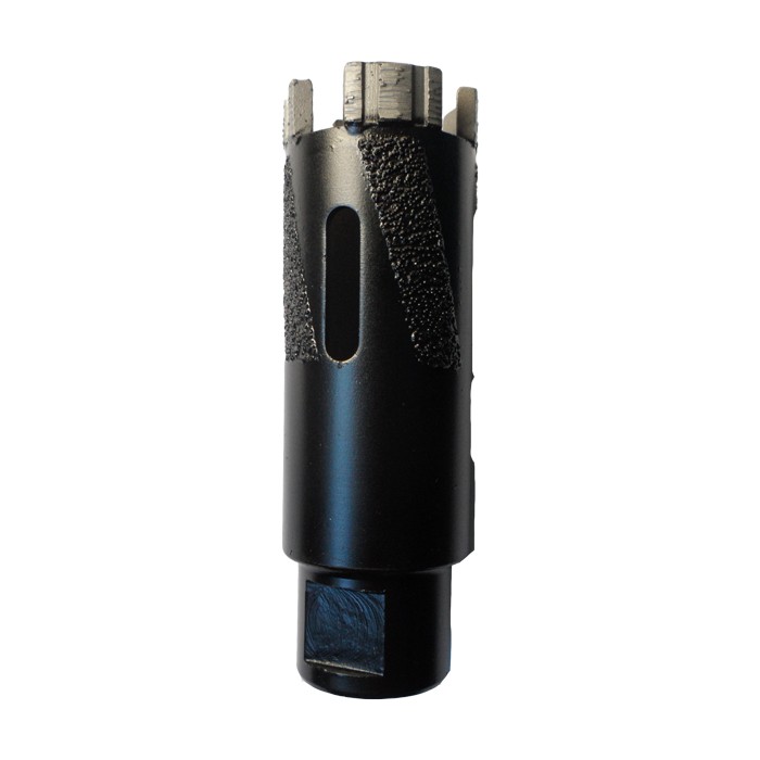 Diamond Tipped Core Bits