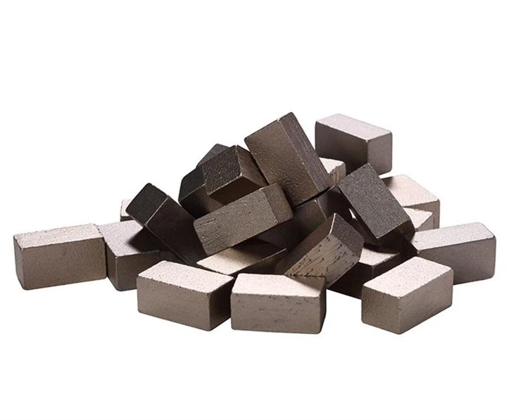 Sharpness Diamond Segment For Mexico Hard Basalt