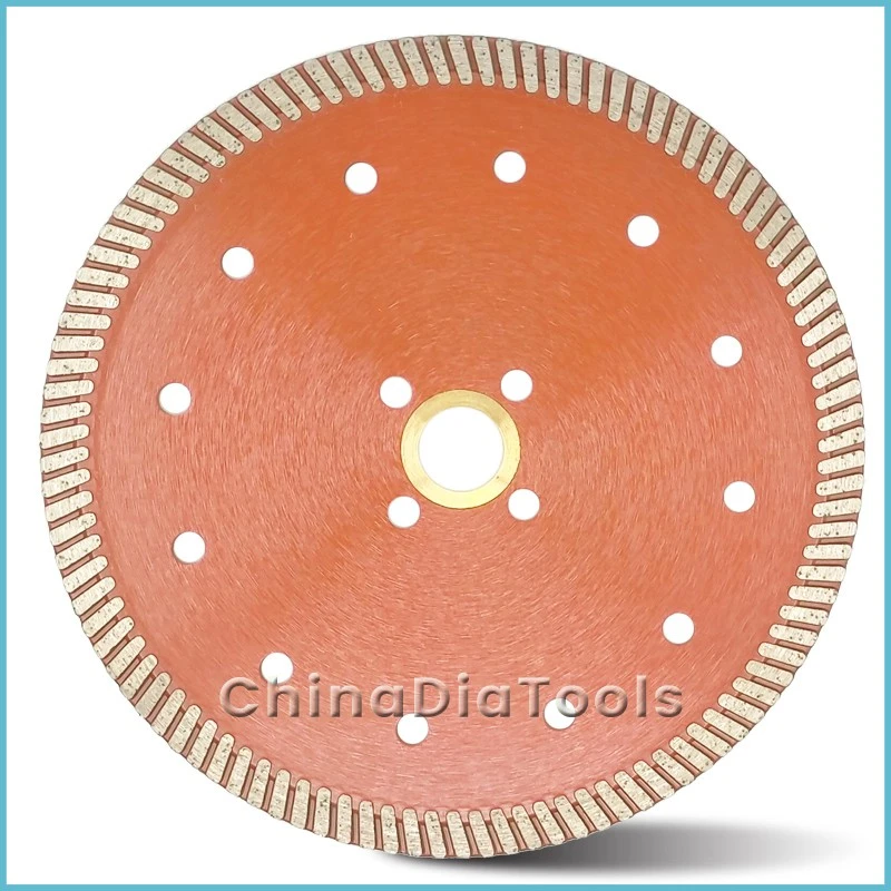 China Diamond Tile Blade