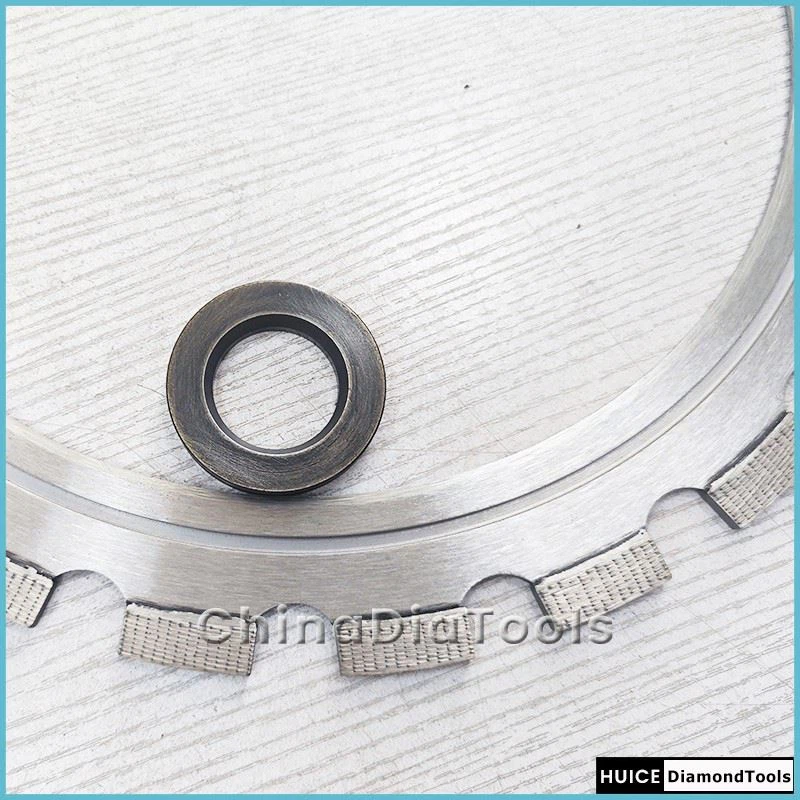 Husqvarna Diamond Ring Saw Rollers