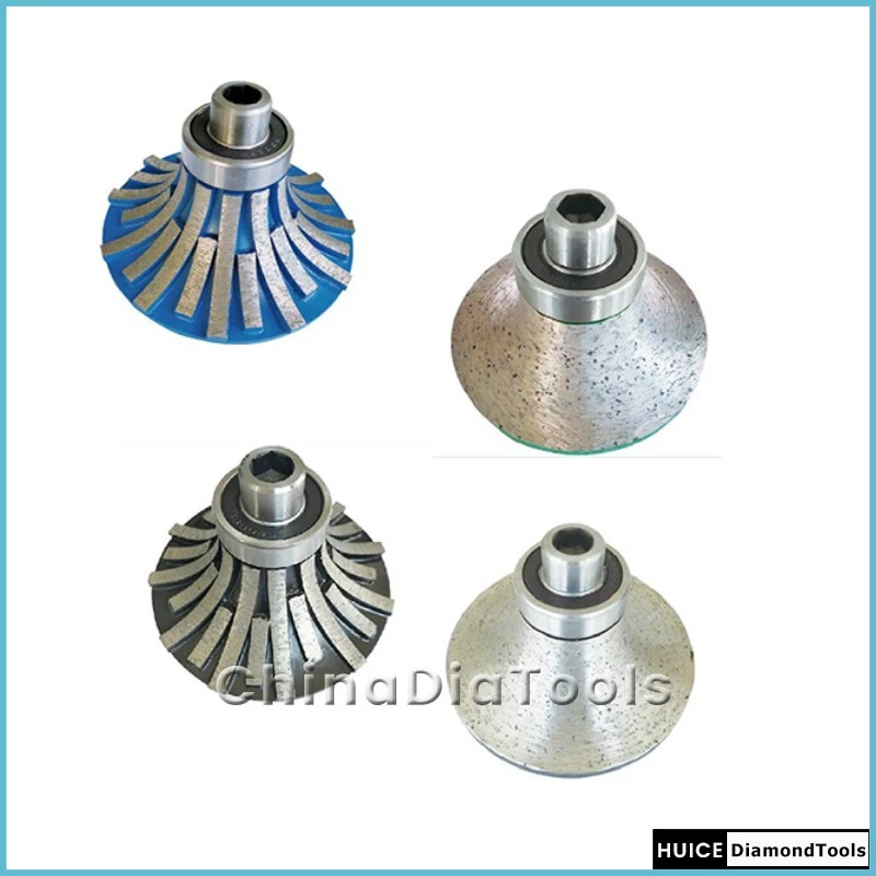 Ogee Diamond Router Bits For Granite