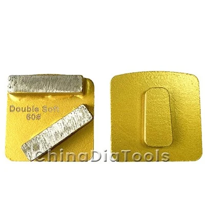 Wholesale Husqvarna Diamond Grinding Shoe Supplier Wholesale Husqvarna Diamond Grinding Shoe Supplier