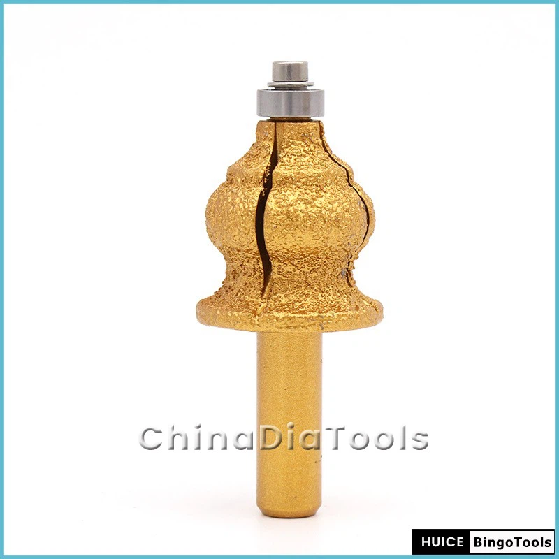 Wholesale Diamond Stone Trimming Carving Bits